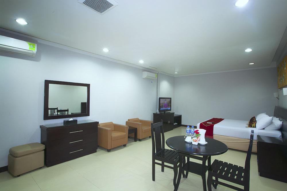Hotel Celebes Μακασάρ Εξωτερικό φωτογραφία