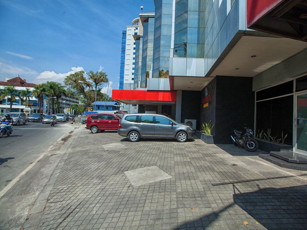 Hotel Celebes Μακασάρ Εξωτερικό φωτογραφία