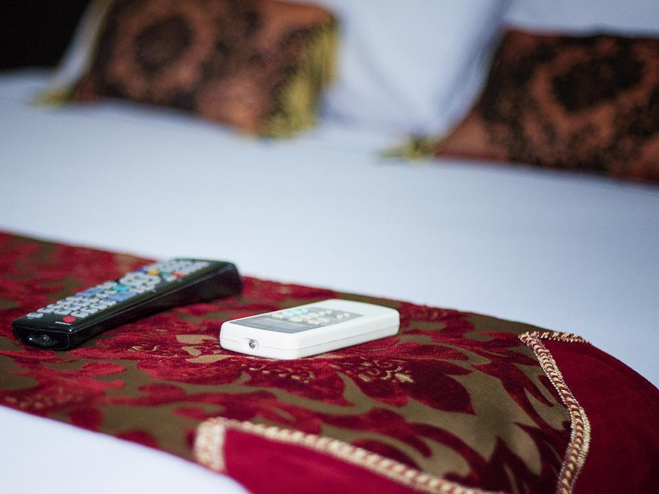 Hotel Celebes Μακασάρ Εξωτερικό φωτογραφία