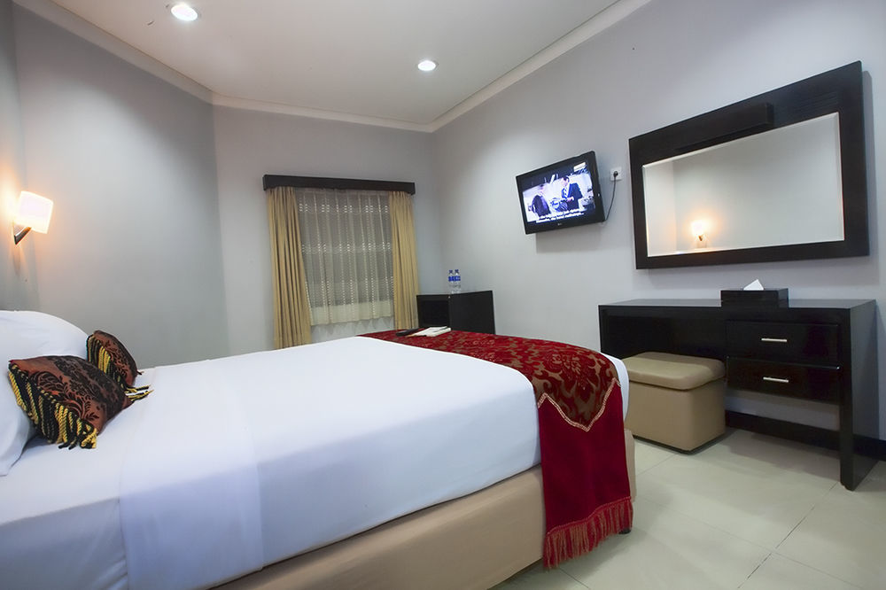 Hotel Celebes Μακασάρ Εξωτερικό φωτογραφία