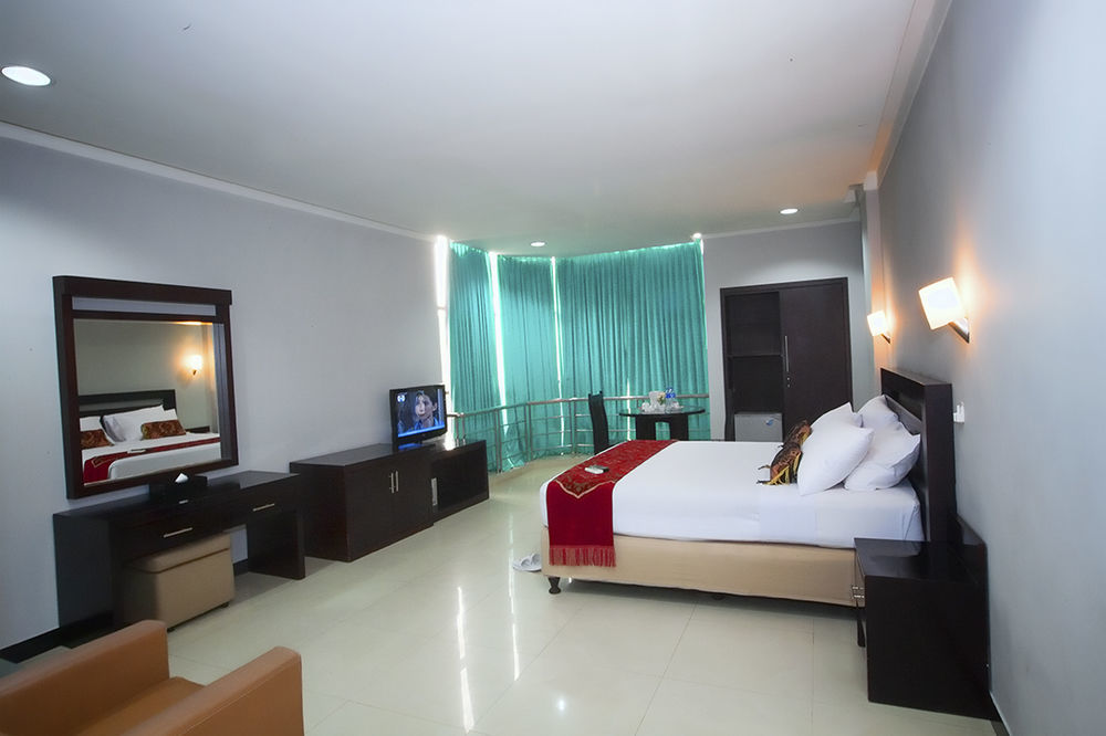 Hotel Celebes Μακασάρ Εξωτερικό φωτογραφία