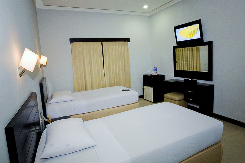 Hotel Celebes Μακασάρ Εξωτερικό φωτογραφία