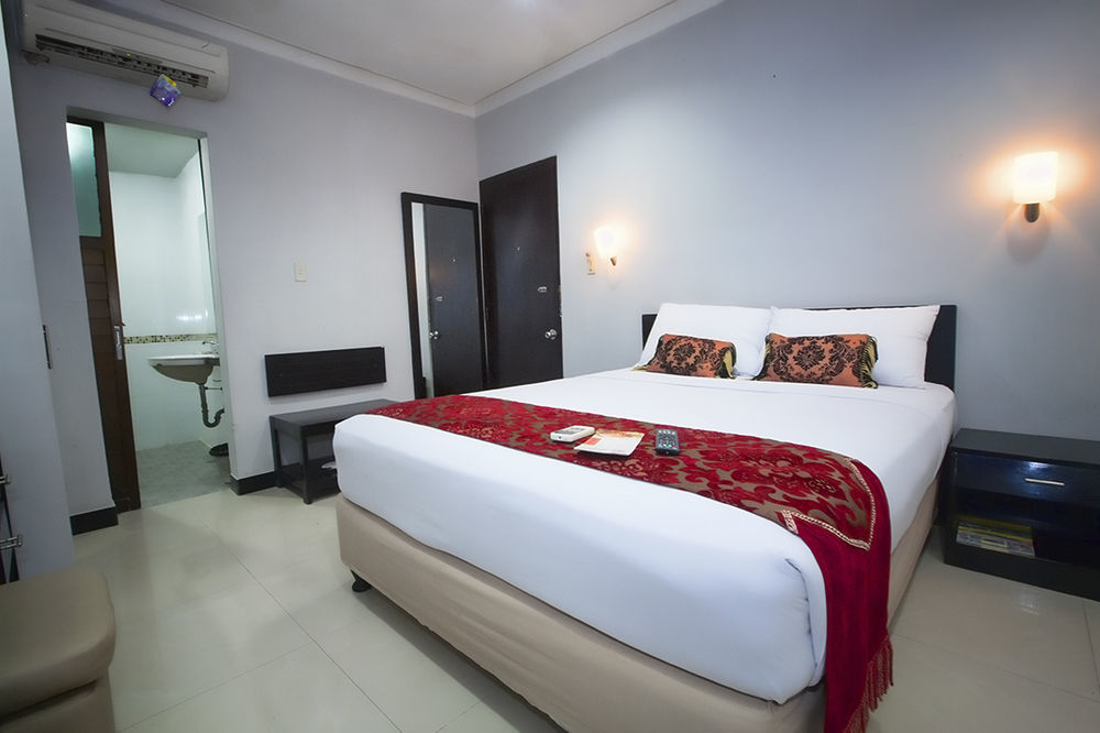 Hotel Celebes Μακασάρ Εξωτερικό φωτογραφία