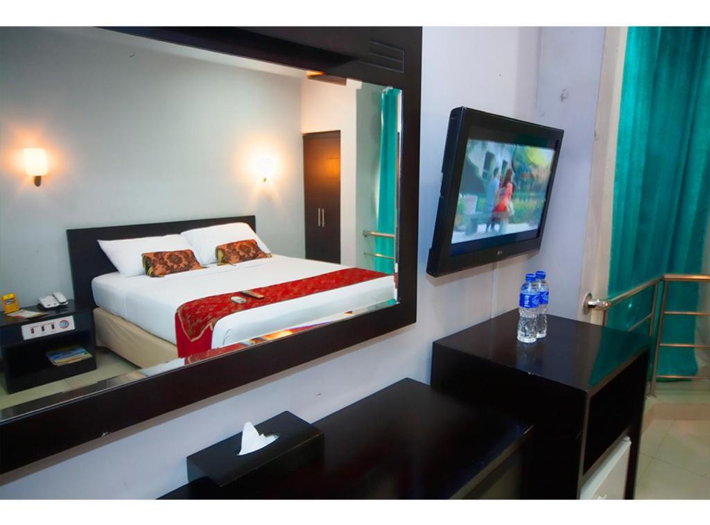 Hotel Celebes Μακασάρ Εξωτερικό φωτογραφία