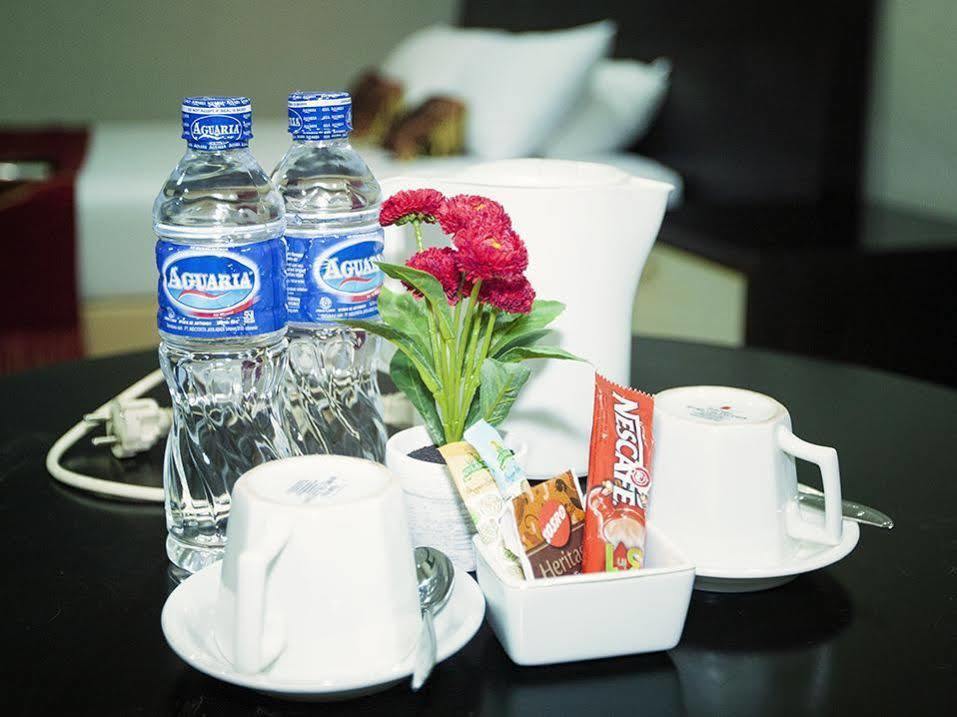 Hotel Celebes Μακασάρ Εξωτερικό φωτογραφία