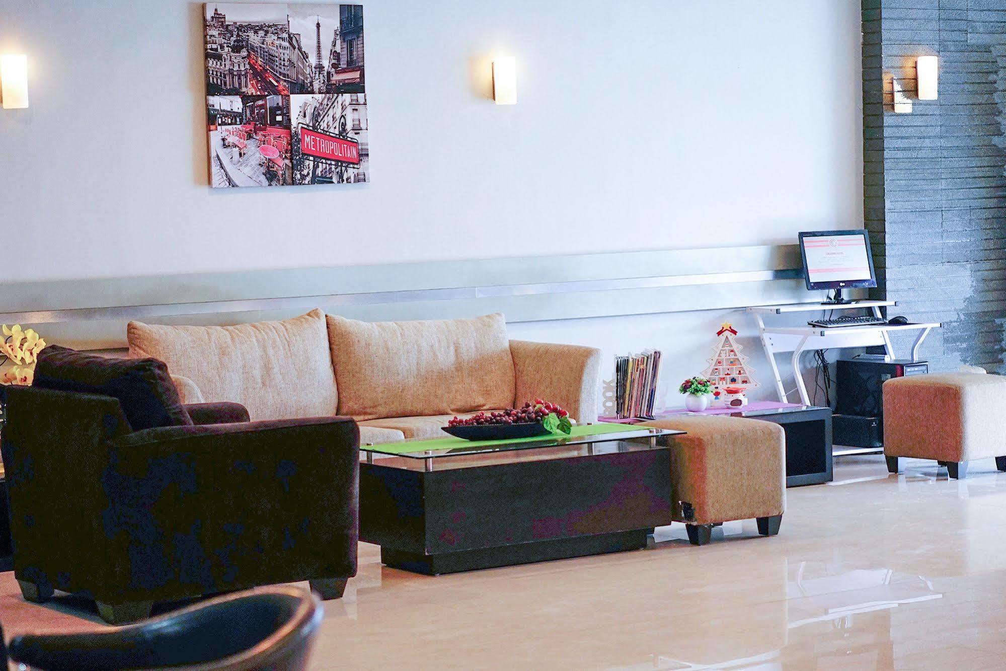 Hotel Celebes Μακασάρ Εξωτερικό φωτογραφία