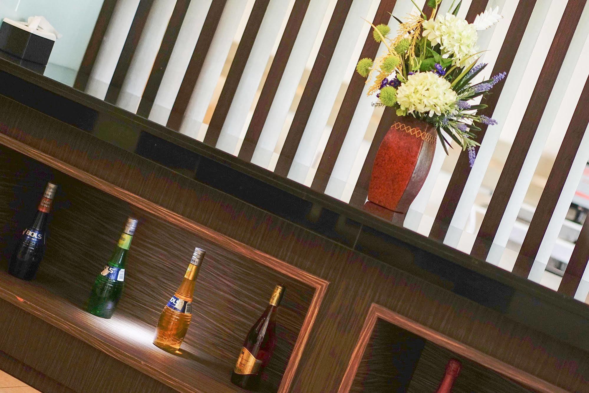 Hotel Celebes Μακασάρ Εξωτερικό φωτογραφία