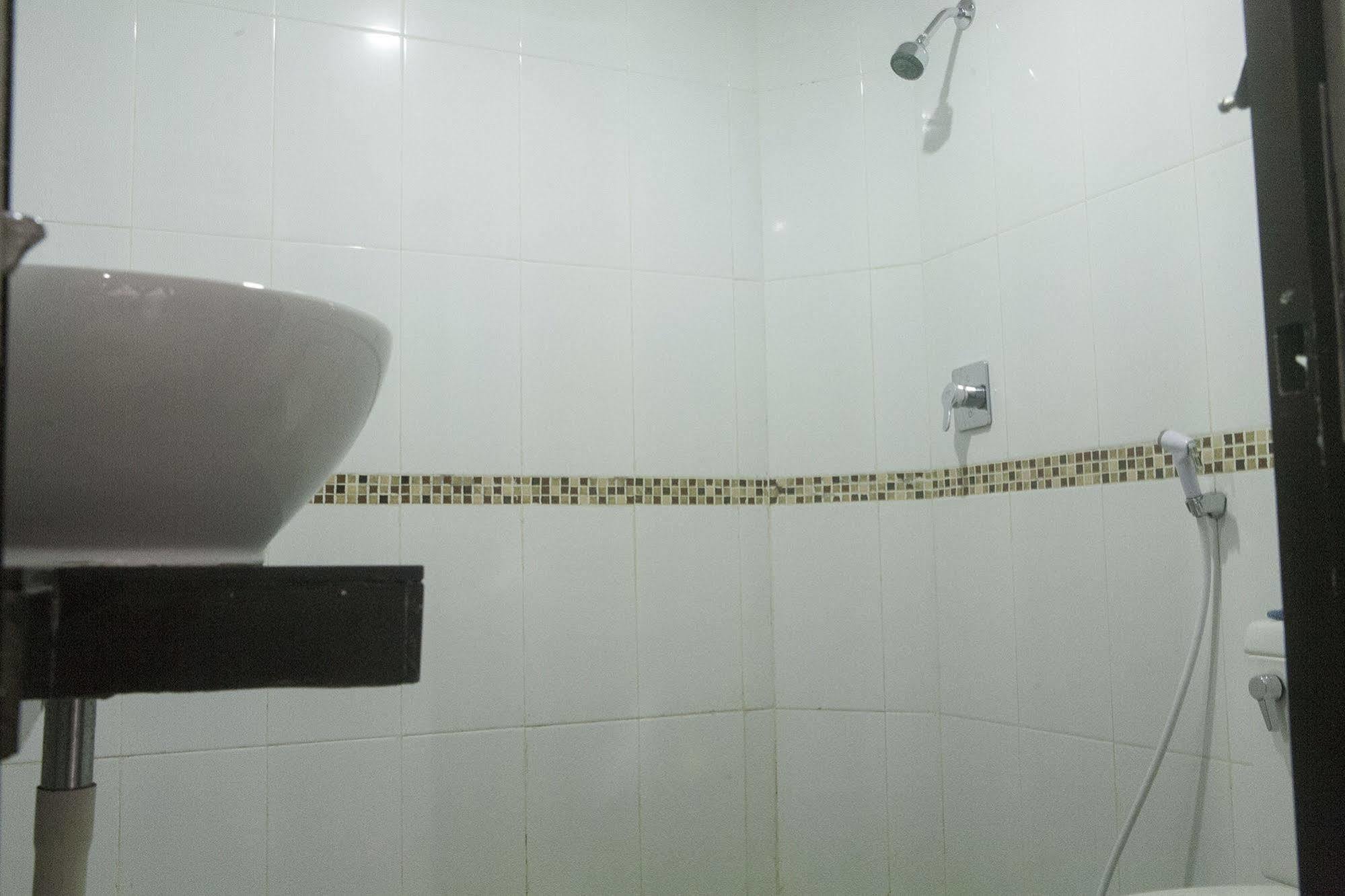 Hotel Celebes Μακασάρ Εξωτερικό φωτογραφία
